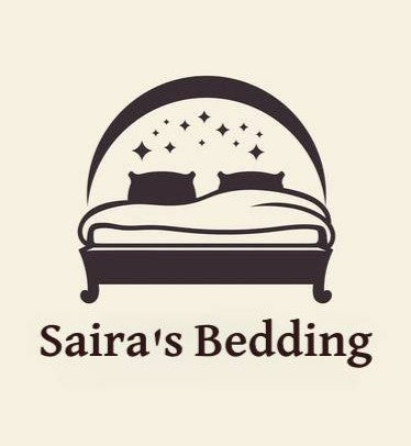 Sairas Bedding